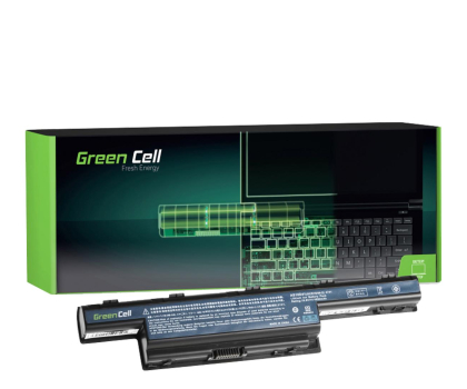 Bateria do laptopów GREENCELL Lenovo B40 14,4V 2200mAh